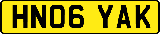 HN06YAK