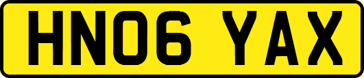 HN06YAX