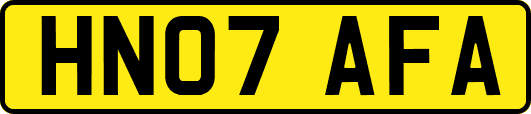 HN07AFA