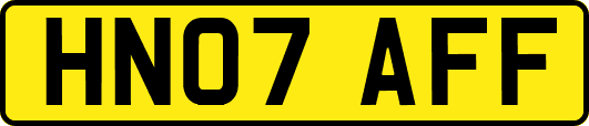 HN07AFF