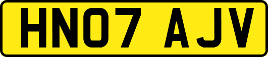 HN07AJV