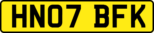HN07BFK