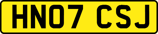 HN07CSJ