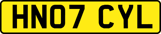 HN07CYL