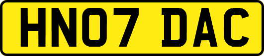 HN07DAC