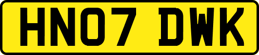HN07DWK