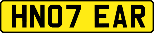 HN07EAR