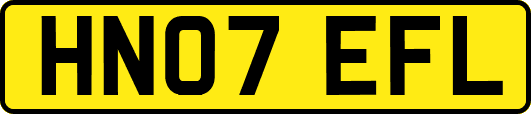HN07EFL