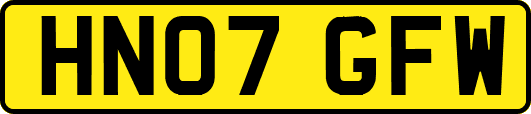HN07GFW