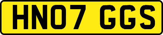 HN07GGS