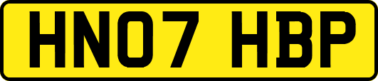 HN07HBP