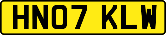 HN07KLW