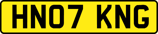 HN07KNG
