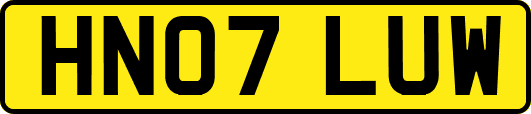 HN07LUW