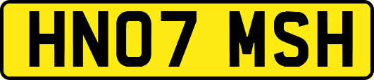 HN07MSH