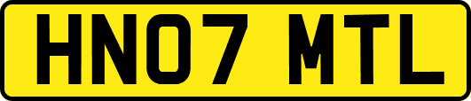 HN07MTL