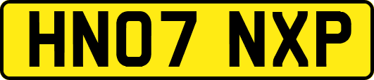 HN07NXP