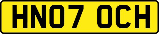 HN07OCH