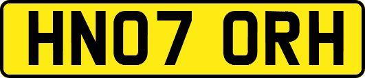 HN07ORH