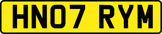 HN07RYM