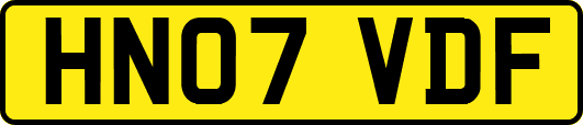 HN07VDF