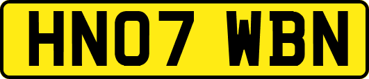 HN07WBN