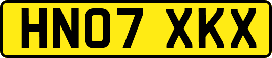 HN07XKX