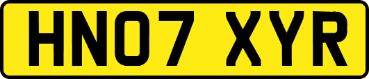 HN07XYR