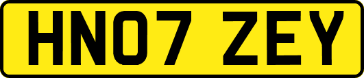 HN07ZEY