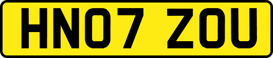HN07ZOU