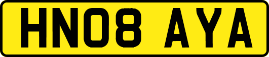 HN08AYA