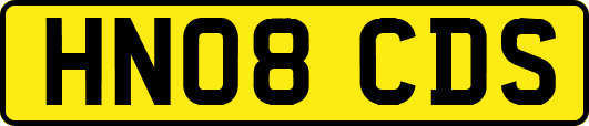 HN08CDS