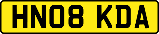 HN08KDA