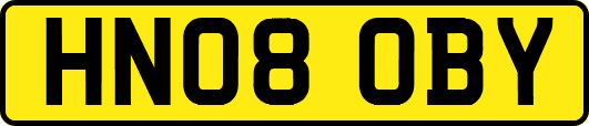 HN08OBY