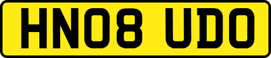 HN08UDO