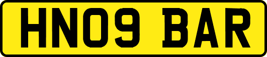 HN09BAR