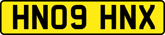 HN09HNX