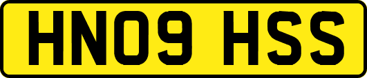 HN09HSS