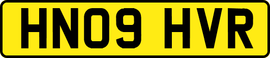 HN09HVR