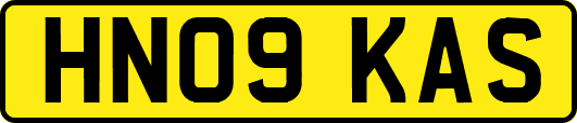 HN09KAS