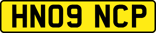 HN09NCP