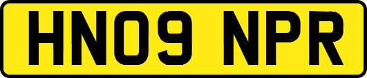 HN09NPR