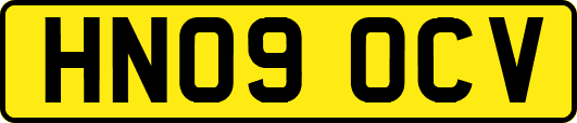 HN09OCV