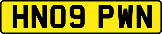 HN09PWN