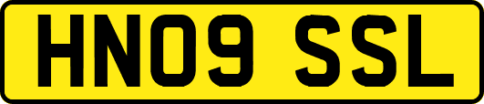 HN09SSL