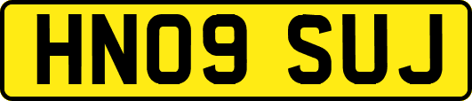 HN09SUJ