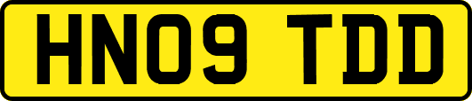 HN09TDD