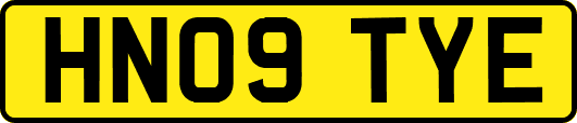 HN09TYE