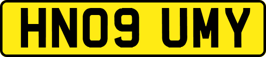HN09UMY