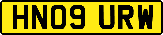 HN09URW
